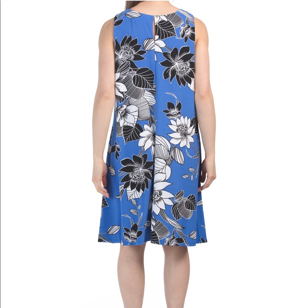 Kasper Dress - Picture 14 of 17